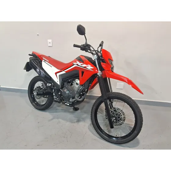 Honda Xre 300 Xr 300 L Tornado Flex 2024/2025
