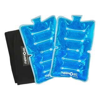 Duo Compresas G De Perlas Para Uso En Frio Thermogel Pearls Duo Compresas G De Perlas Para Uso En Frio Thermogel Pearls