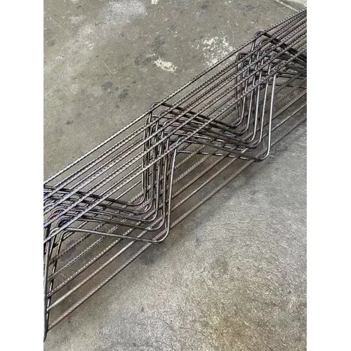 Cercha Electrostáticas De 10 Y 15 Cm X 6 Metros