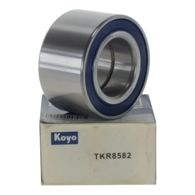 Rodamiento Rolinera Delantera Honda Civic 38x72x40 Tkr8582