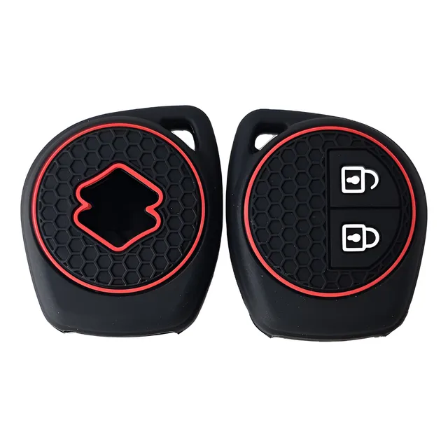 Forro Protector Llave Suzuki Vitara Swift Dzire Ertiga Alto
