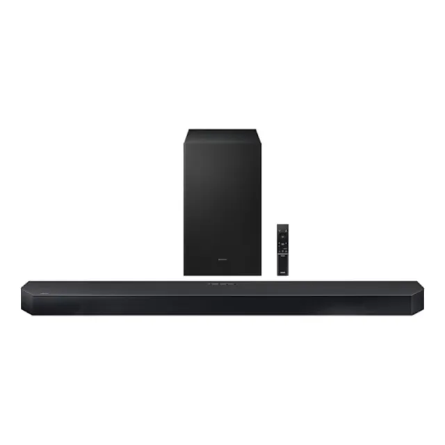 Barra De Sonido Samsung Q700d 3.1.2 Ch