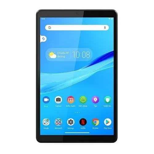 Tableta  Lenovo 8  Hd Tb-8505f 2g 32gb Iron Gray - Usada