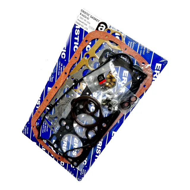 Juego De Juntas Completo Mazda Besta/b2200 2.2 8v Motor R2