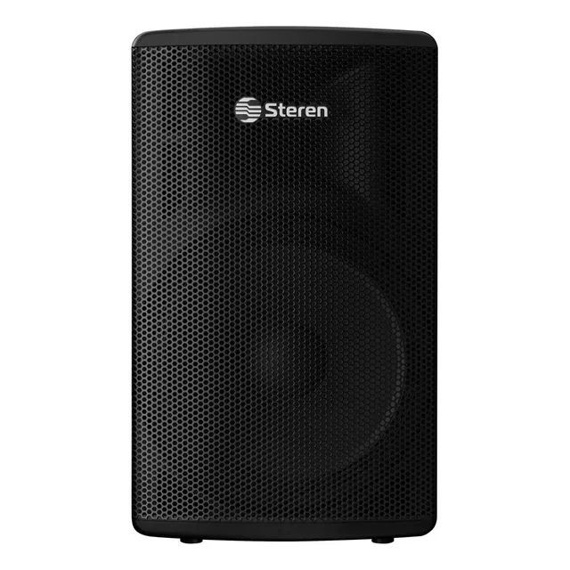 Bafle De 15  12000 W Pmpo Profesional Bluetooth | Baf-1594bt