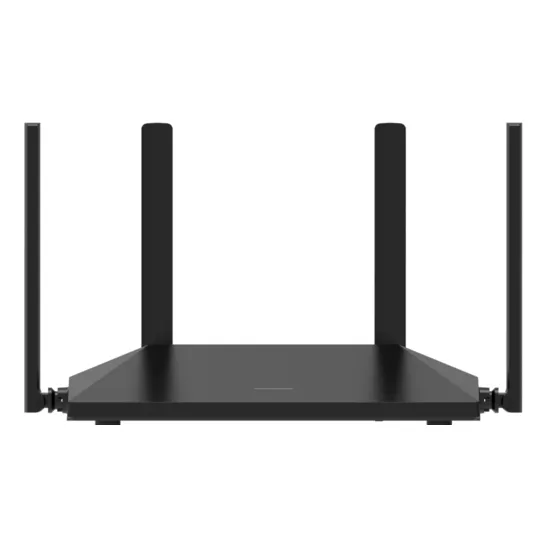 Router Ezviz Wifi 6 Rt1 3000mbps Doble Banda Gigabit Antena