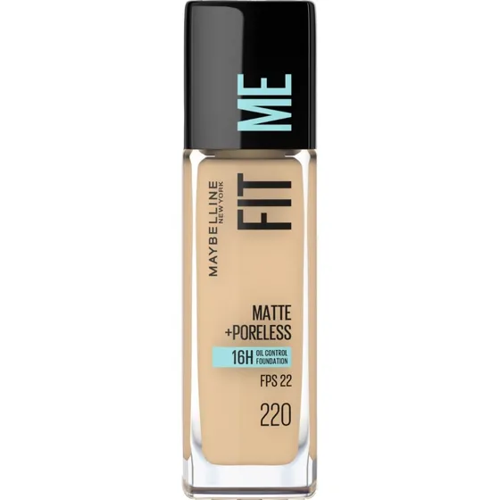 Maybelline Natural beige