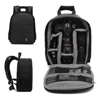 Mochila Para Camara Profesional Estuche Impermeable Cámara Mochila Para Camara Profesional Estuche Impermeable Cámara