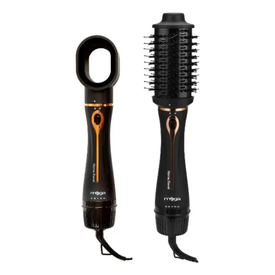 Cepillo secador Mega Profissional HOME E TRAVEL 220V