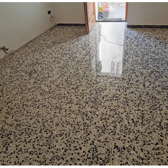 Pulido Y Vitrifcado De Mosaicos Graniticos La Plata Caba