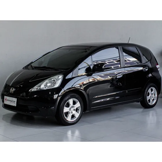 Honda Fit Lx 1.4/ 1.4 Flex 8v/16v 5p Mec.