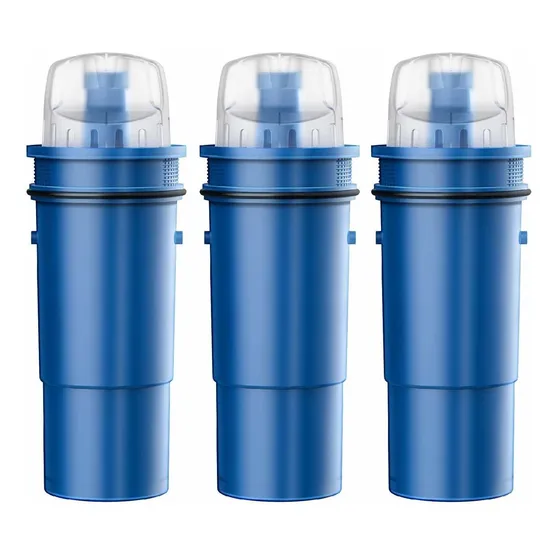 Aqua Crest Repuesto Para Jarra Pur Crf-950z Ppf951k Agua