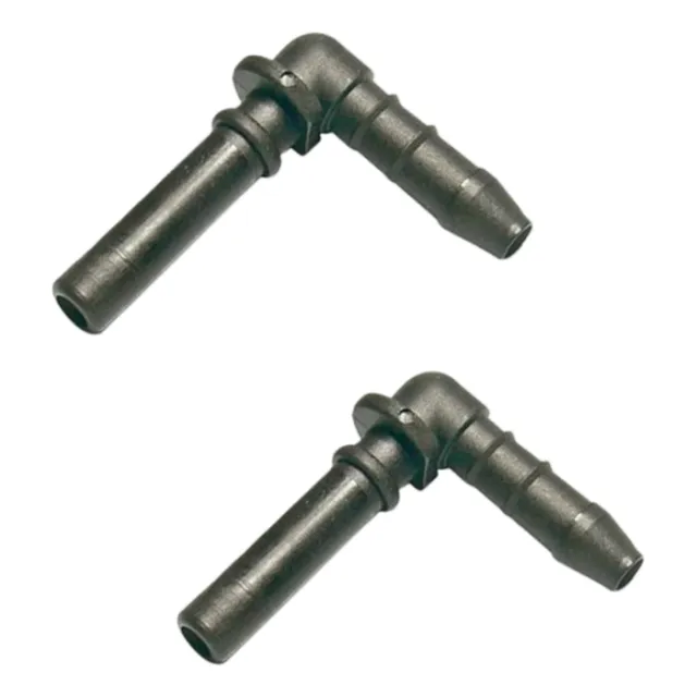 Conector Engate Rapido Flauta Uno Astra Vectra S10 Ka Fiesta