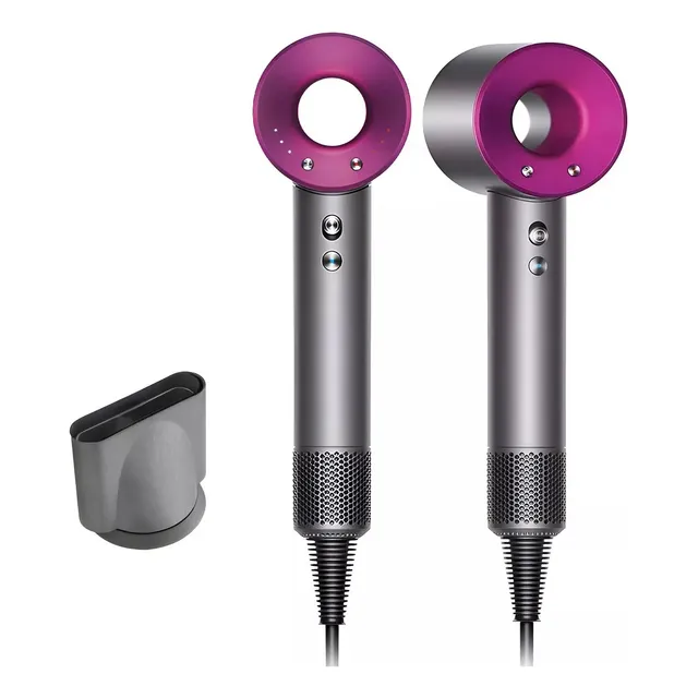 Secador De Pelo Tipo Dyson Airwrap Secador Airmax Pro