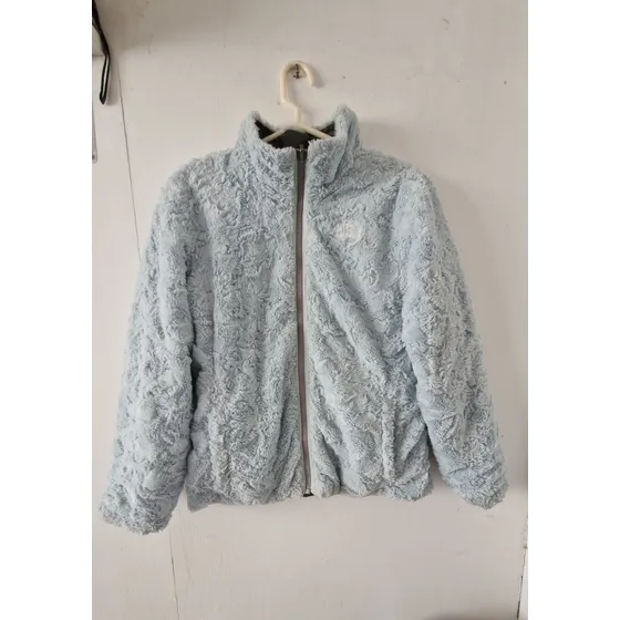 Casaca Peluche The North Face Dama S