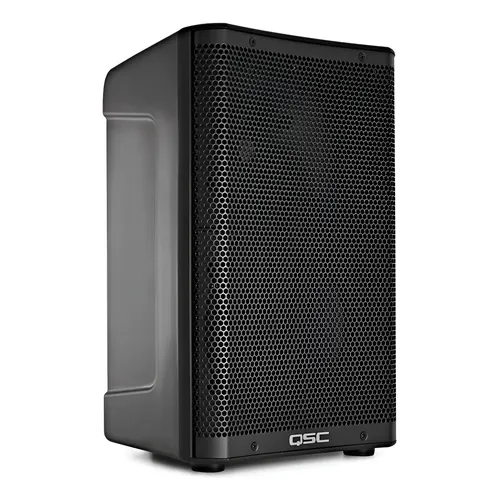 Subwoofer Behringer Eurolive B1200d-pro 500w 12 Com Crossov
