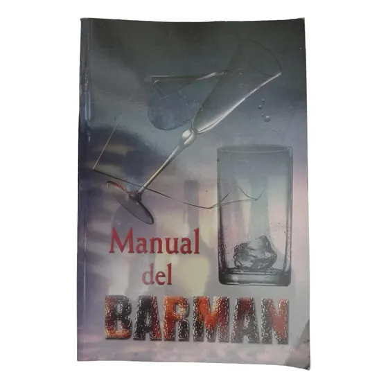 Manual Del Barman