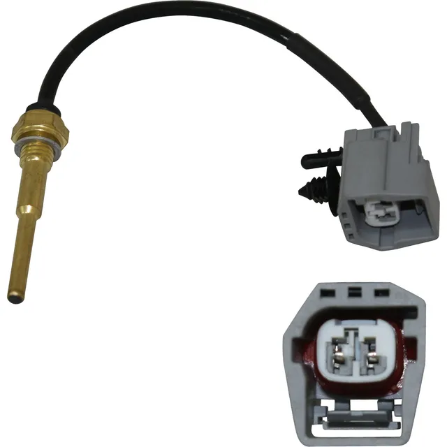Sensor Temperatura Refrig Ford Focus L4 2.0l 00/03
