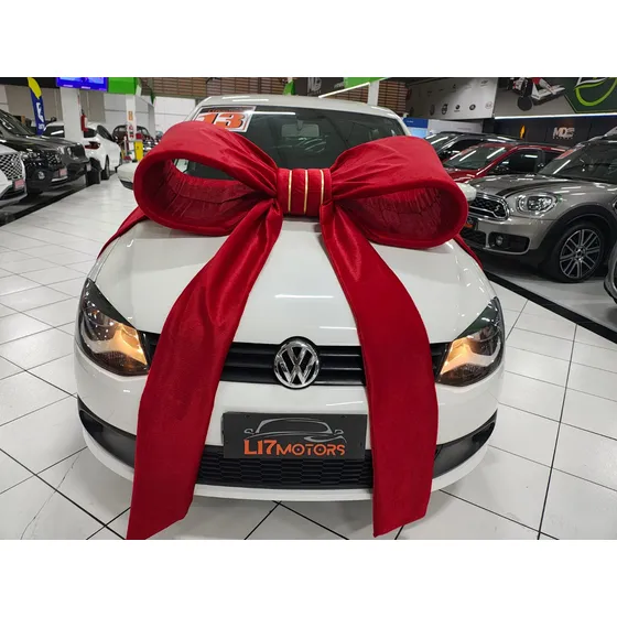 Volkswagen Fox Fox 1.6 Mi Total Flex 8v 5p