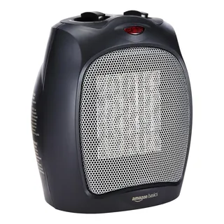 Aquecedor De Ambiente CerĂąmico Amazon Basics, Aquecedor Port Aquecedor De Ambiente CerĂąmico Amazon Basics, Aquecedor Port