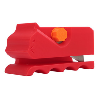 Cortador De Cartón Cat Scratch Para Scratchers 3d Cortador De Cartón Cat Scratch Para Scratchers 3d