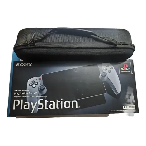 Console Portátil Valve Steam Deck 256GB Preto Tela 7'' Bluetooth