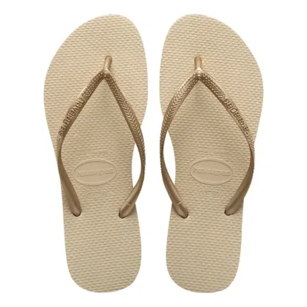 Chinelo Havaianas Feminino Slim Original Promoção