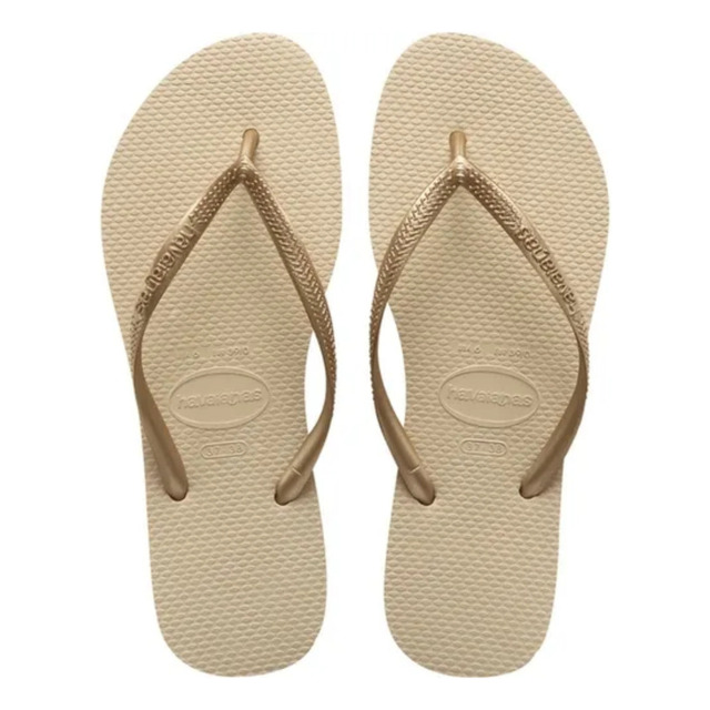 Chinelo Havaianas Feminino Slim Original Promoção Chinelo Havaianas Feminino Slim Original Promoção