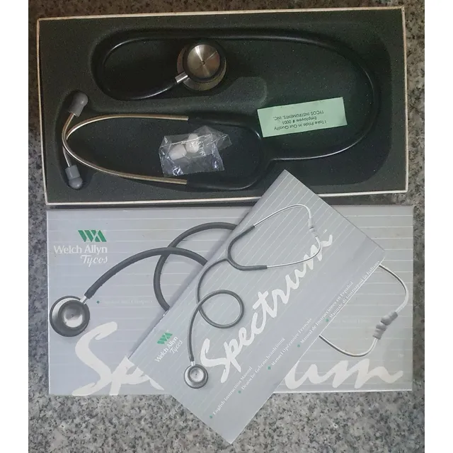 Welch Allyn 5079-135 Estetoscopio