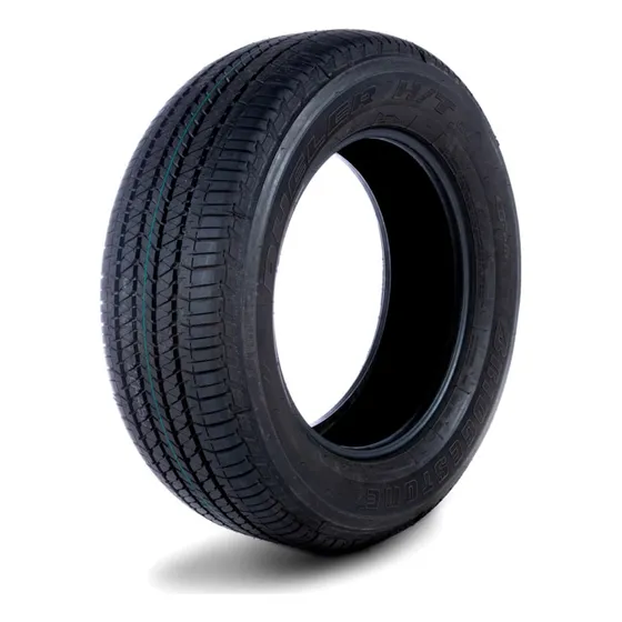 Pneu Bridgestone Dueler H/T DUELER H/T 684 II ECOPIA 265/60R18 110 T