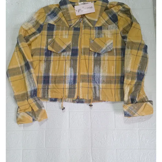 Camisa Casual Para Dama