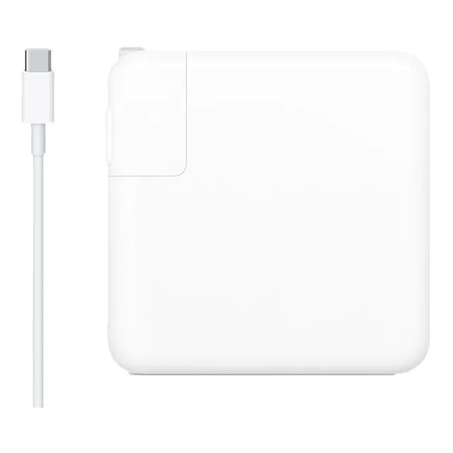 Cargador Macbook Pro 15 Mid-2017 A1707 20.2v/4.3a 87w Usb-c