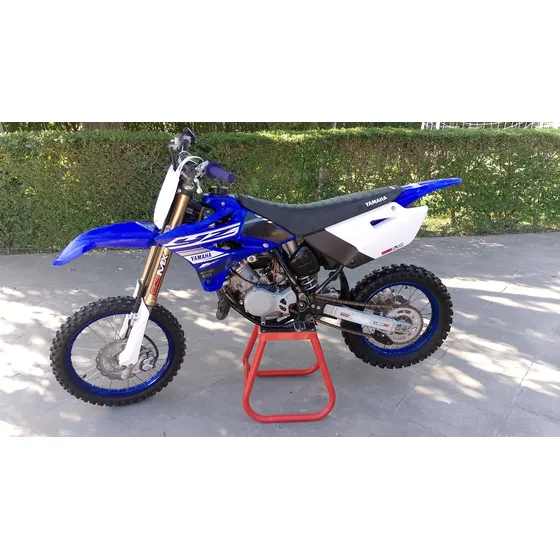 Yz 85 Rodado Chico