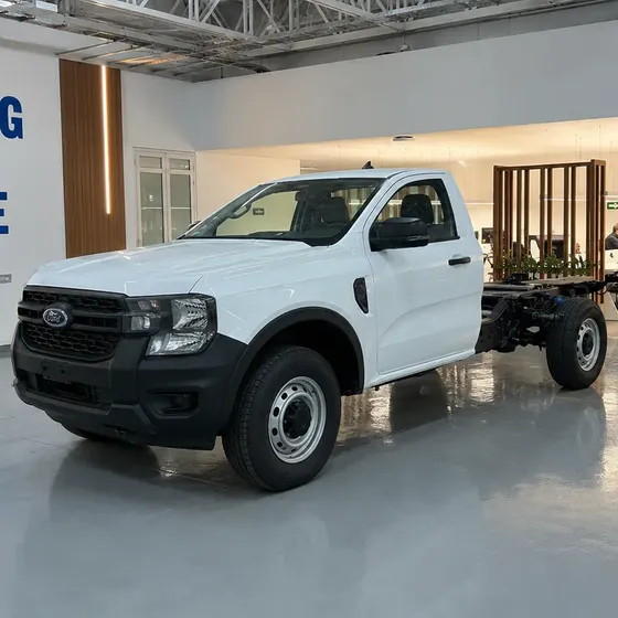 Ford Ranger 2027 2.0 Xl 4x4