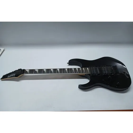Guitarra Eléctrica Ibanez Gio Para Zurdo Con Funda C/ Floyd