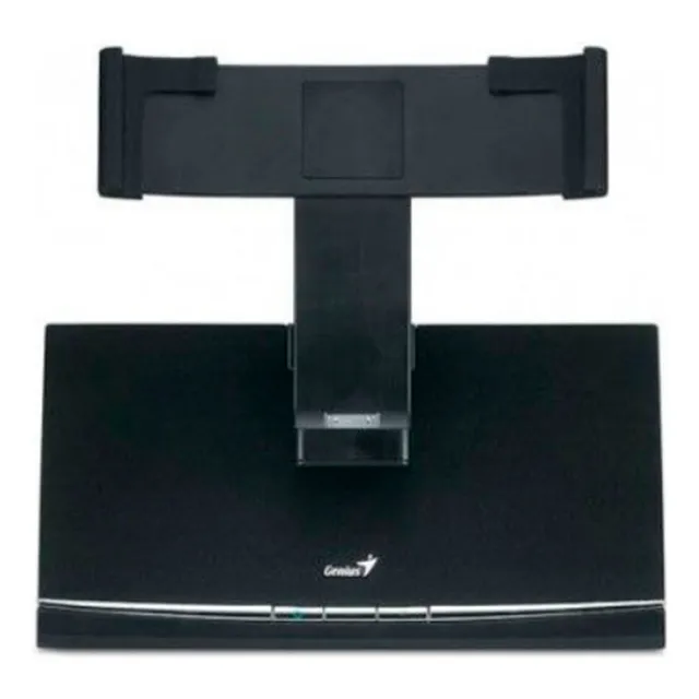 Base Para iPad Genius Sp-i600 Speaker System P/n: Sp-i600