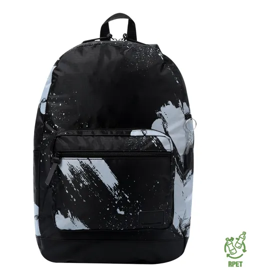 Totto Mochila Notebook Hombre Juvenil Rpet Ind573