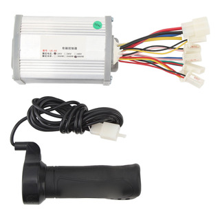 Kit De Bicicleta Elétrica Com Controlador De Velocidade De M Kit De Bicicleta Elétrica Com Controlador De Velocidade De M