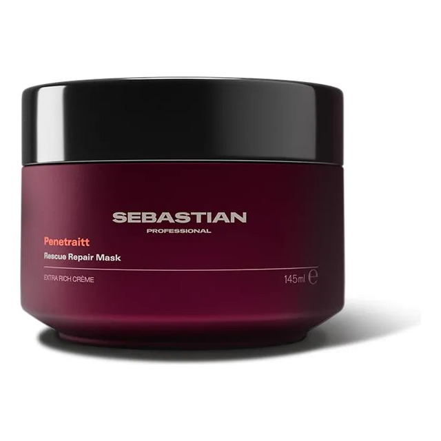 Mascara Sebastian Penetraitt 145ml
