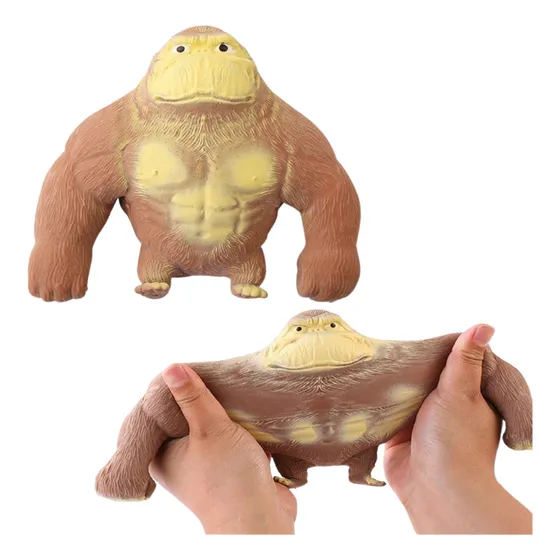 Squeeze Orangutan
