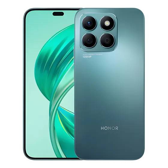 Celular Honor X8b 8+8/512 Gb 