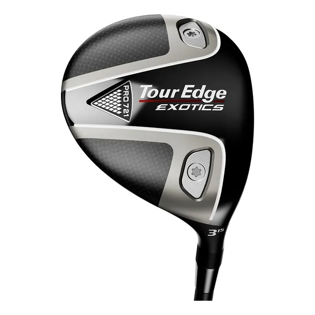 Tour Edge Exotics Pro 721 Calle