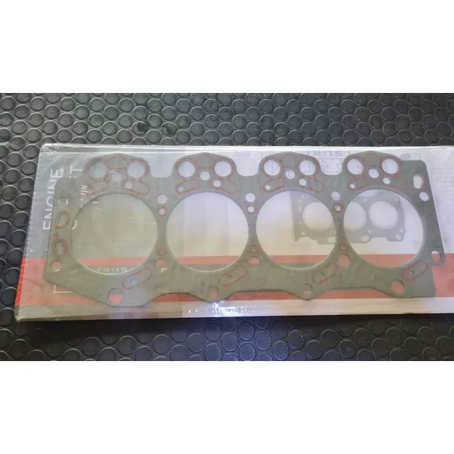 Kit Juego Empacadura Kia Pregio 3.0 2.7