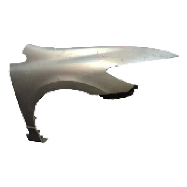 Guardafango Derecho Honda Civic Y Emotion 06-11 Usado Origin