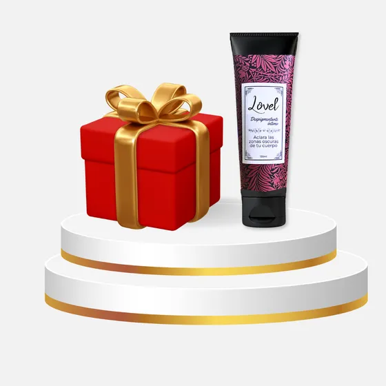 Despigmentante Íntimo + Regalo - mL a $492