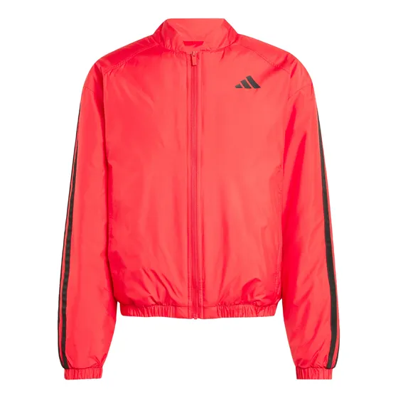 Campera adidas Outdoor Essentials Hombre Rojo Jd1048