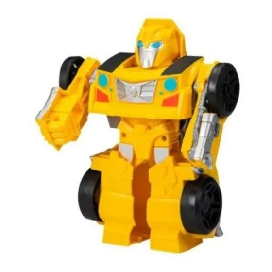 Transformers Rescue Bots Bumblebee