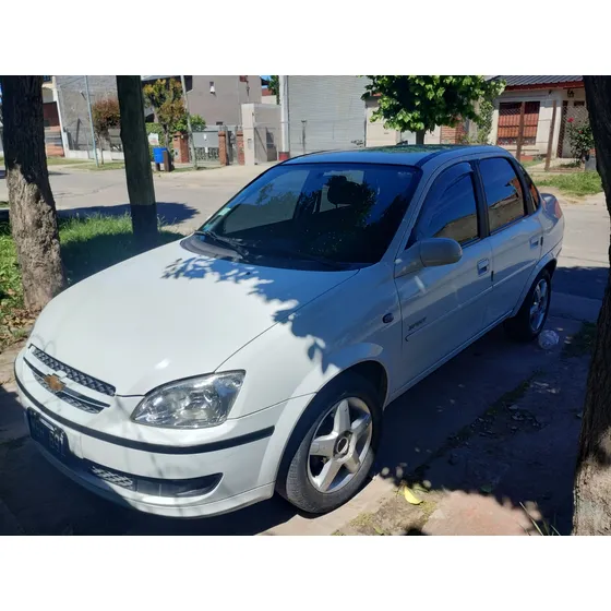 Chevrolet Corsa Classic Spirit