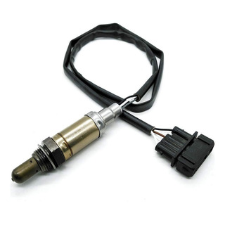 Sensor De Oxígeno Vw Jetta 2.0 L 1.8 Golf A3 Derby 021906265 Sensor De Oxígeno Vw Jetta 2.0 L 1.8 Golf A3 Derby 021906265