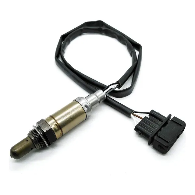 Sensor De Oxígeno Vw Jetta 2.0 L 1.8 Golf A3 Derby 021906265